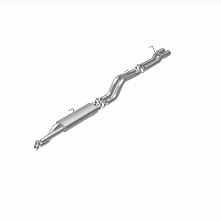 MagnaFlow System C/B Dodge Ram SRT-10 V1 - Bull Strap