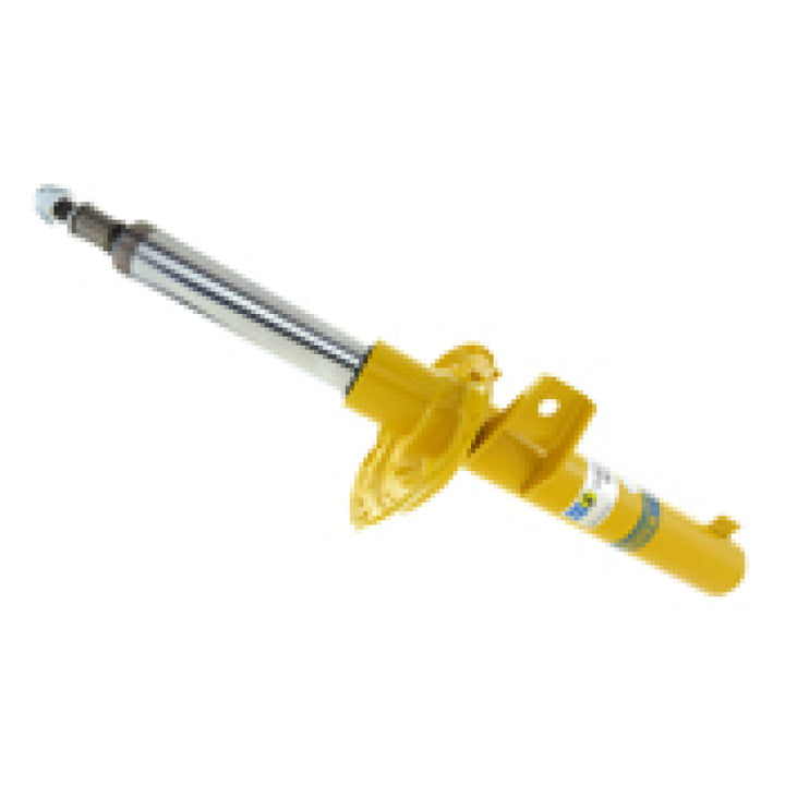 Bilstein B6 (HD) 2015 Audi A3 Quattro/ VW GTI S Front 36mm Monotube Shock - Bull Strap