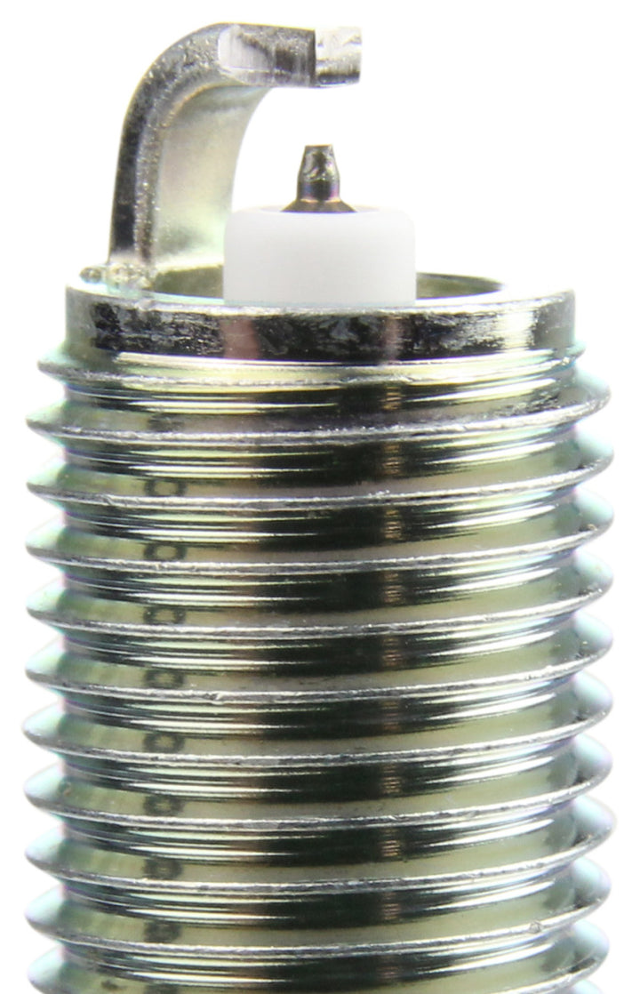 NGK IX Iridium Spark Plug (Set of 4) - Bull Strap