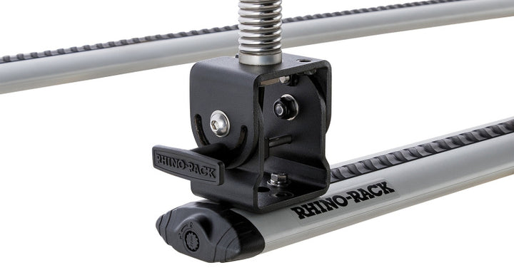 Rhino-Rack Pioneer Folding Aerial Bracket - Bull Strap