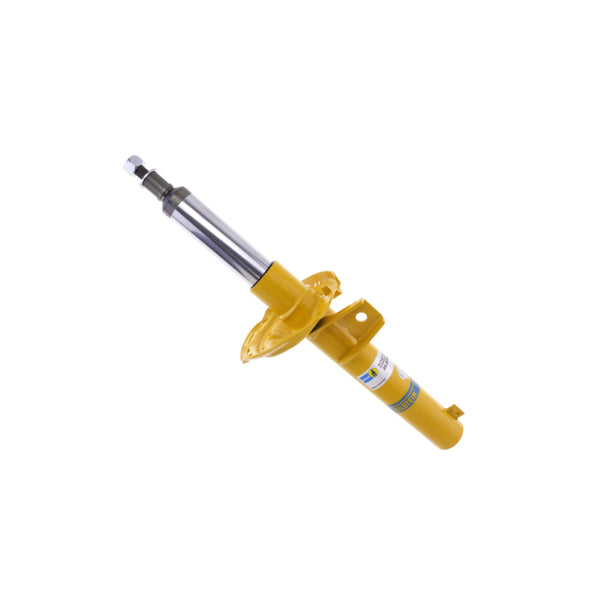 Bilstein B8 (SP) 15 Audi A3 FWD / 15 VW Golf w/ 50mm Dia Spring Front 36mm Monotube Shock Absorber - Bull Strap