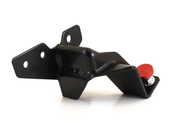 GrimmSpeed 08+ Subaru WRX/STi/Impreza / 08-09 LGT Master Cylinder Brace - Bull Strap