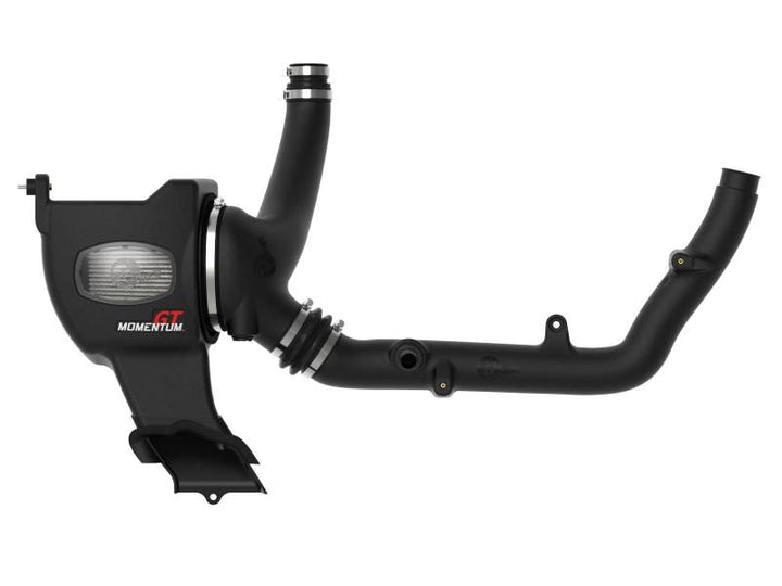 aFe Momentum GT Cold Air Intake System w/ Pro DRY S Filter Ford Bronco 2021 V6-2.7L (tt) - Bull Strap