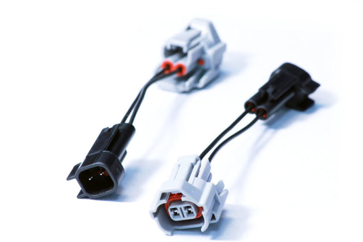 Injector Dynamics Denso USCAR PnP Adapter - Bull Strap