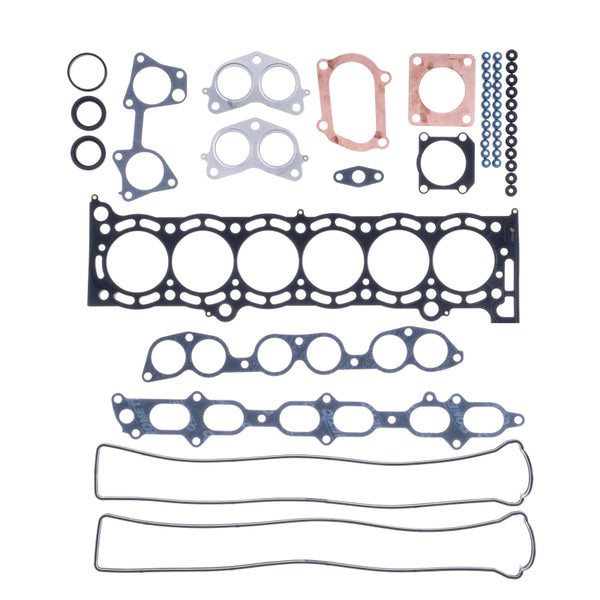 Cometic Street Pro Toyota 1986-92 7M-GTE 3.0L Inline 6 84mm Top End Kit - Bull Strap