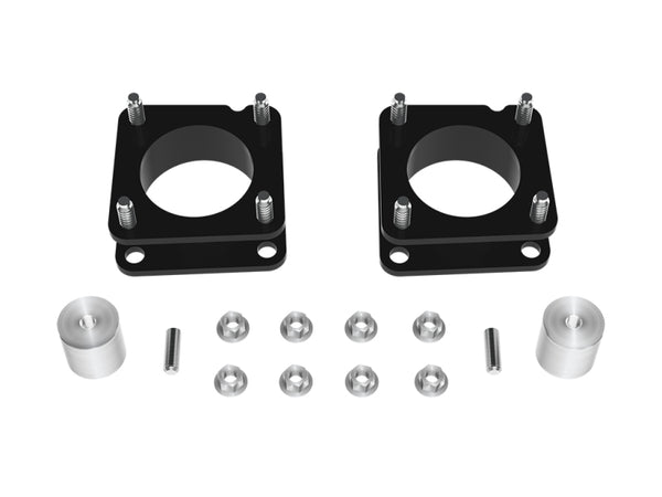 ICON 2022+ Toyota Tundra 2.25in Front Spacer Kit - Bull Strap