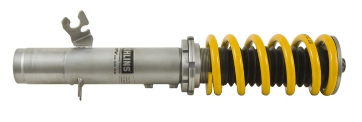 Ohlins 07-14 MINI Cooper/Cooper S (R56) Road & Track Coilover System - Bull Strap
