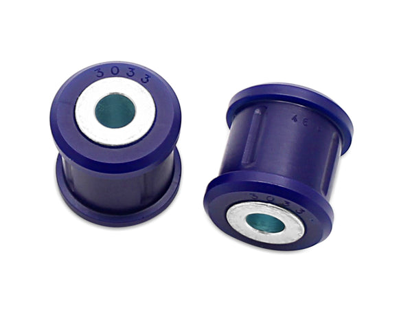 SuperPro 1993 Toyota Supra Twin Turbo Rear Lower Control Arm Shock Mount Bushing - Bull Strap