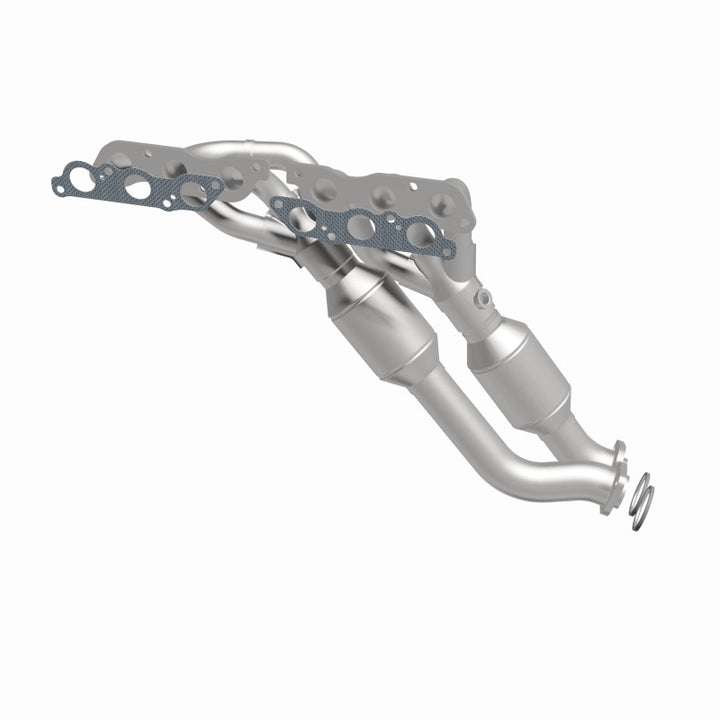 MagnaFlow Conv DF 97-00 Lexus GS300 3.0L - Bull Strap