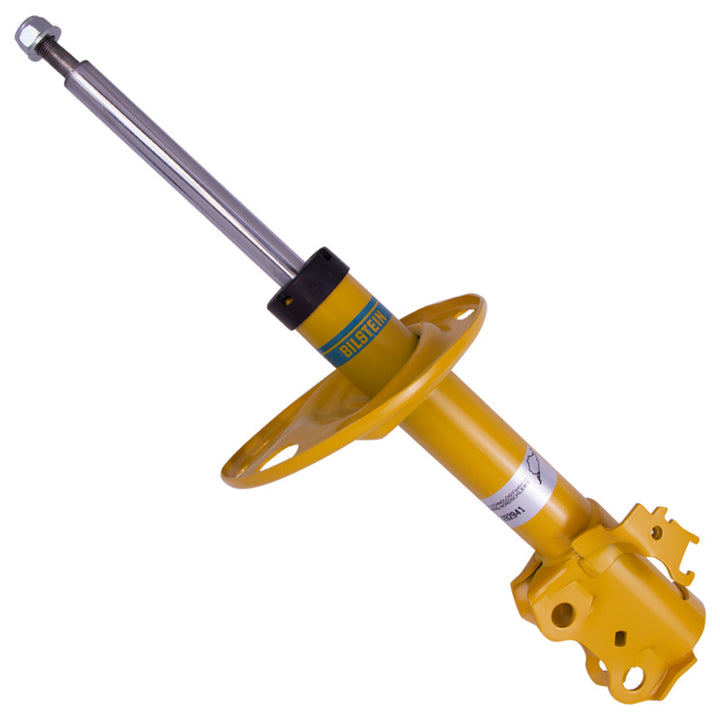 Bilstein B6 13-18 Toyota RAV4 Front Left Twintube Strut Assembly - Bull Strap