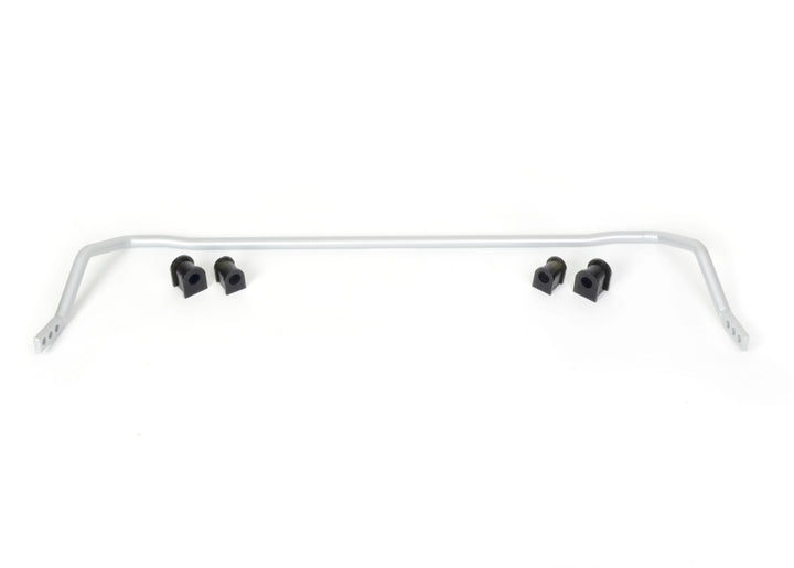 Whiteline 91-99 Toyota MR2 SW20 Front 20mm Heavy Duty Adjustable Swaybar - Bull Strap
