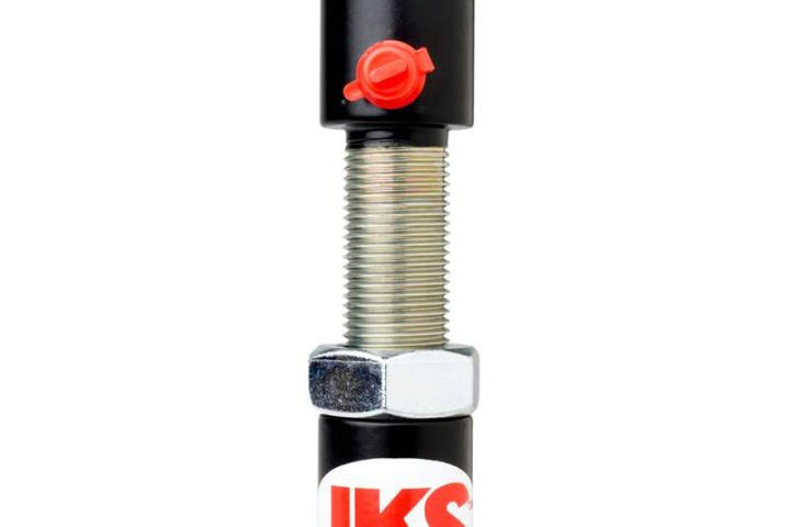 JKS Manufacturing Jeep Wrangler JK Quicker Disconnect Sway Bar Links 2.5-6in Lift - Bull Strap