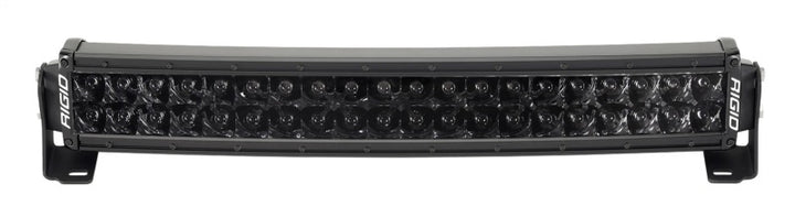 Rigid Industries RDS-Series Midnight Edition 20in Spot - Bull Strap