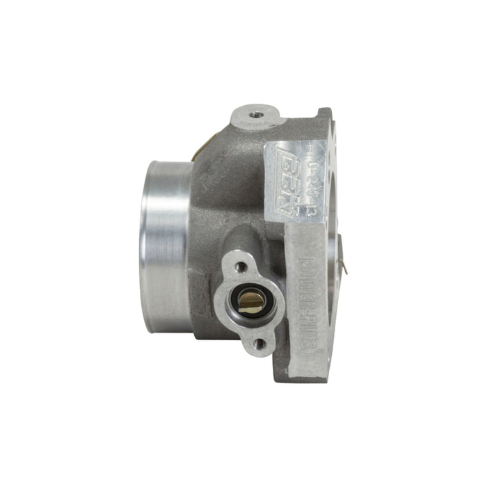 BBK 89-02 Ford Ranger Explorer 66mm Throttle Body BBK Power Plus Series - Bull Strap
