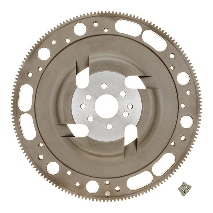 Exedy 1996-2016 Ford Mustang V8 Lightweight Flywheel (6 Bolt) - Bull Strap