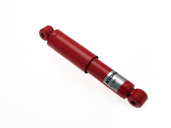Koni Classic (Red) Shock All MG MGB/ MGB-GT - Rear - Bull Strap