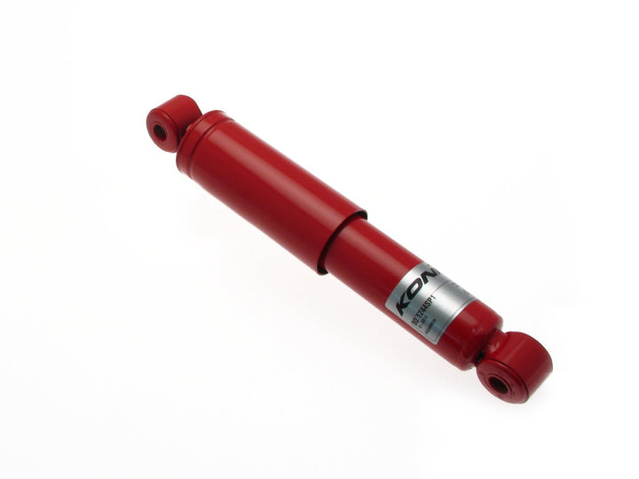 Koni Classic (Red) Shock All MG MGB/ MGB-GT - Rear - Bull Strap