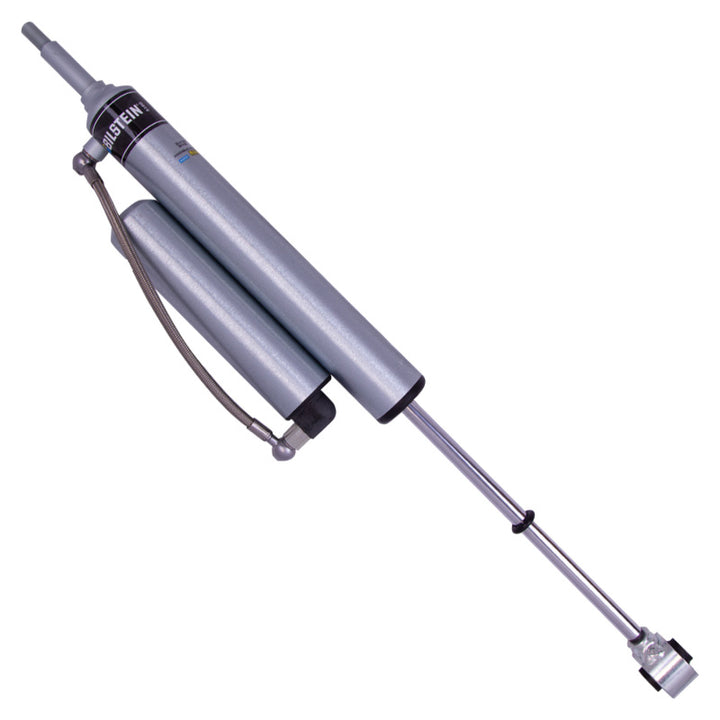 Bilstein B8 5160 Series 07-21 Toyota Tundra Rear Remote Reservoir Shock Absorber - Bull Strap