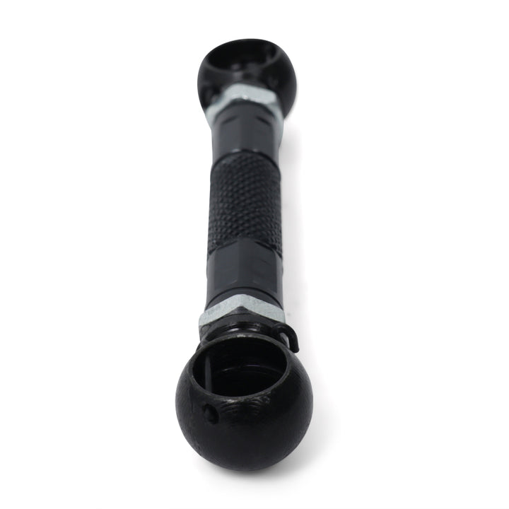 BLOX Racing Lowering Links- 2021+ Tesla Model S/X (Incl. Plaid) - Bull Strap