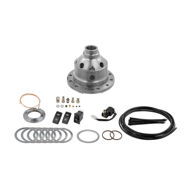 ARB Airlocker Dana60Hd 35Spl4.56Up S/N.. - Bull Strap