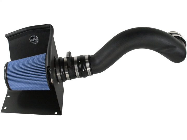 aFe MagnumFORCE Intakes Stage-2 P5R AIS P5R GM Trucks/SUVs 99-07 V8-4.8/5.3L (GMT800) - Bull Strap