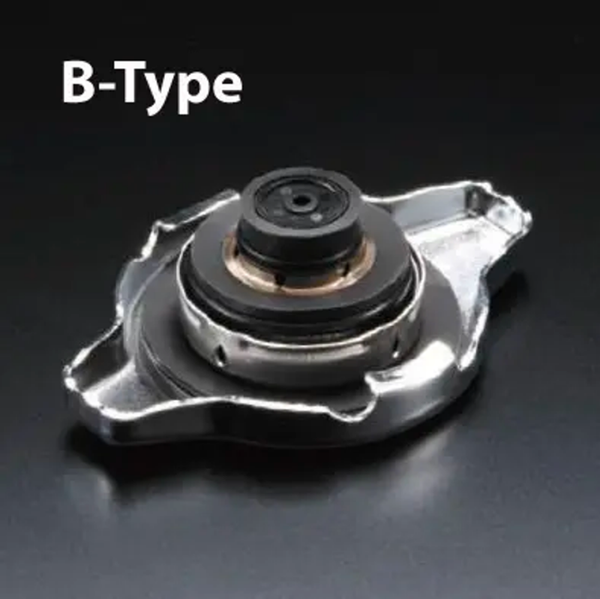 Cusco High Pressure Radiator CAP Subaru BRZ / Toyota 86 - Bull Strap