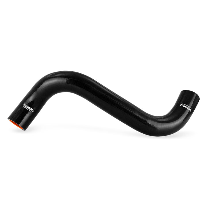 Mishimoto 09+ Pontiac G8 Silicone Coolant Hose Kit - Black - Bull Strap