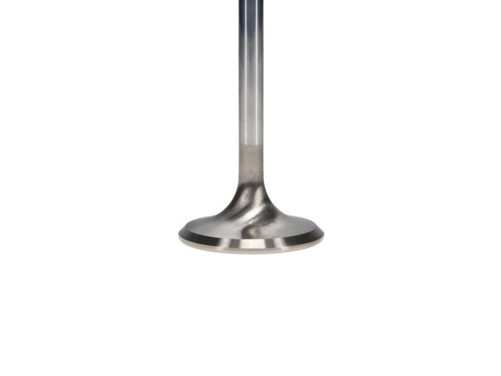 Manley Chevy LT-1 6.2L 1.590in Head Diameter Pro Flo/Severe Duty Exhaust Valves (Set of 8) - Bull Strap