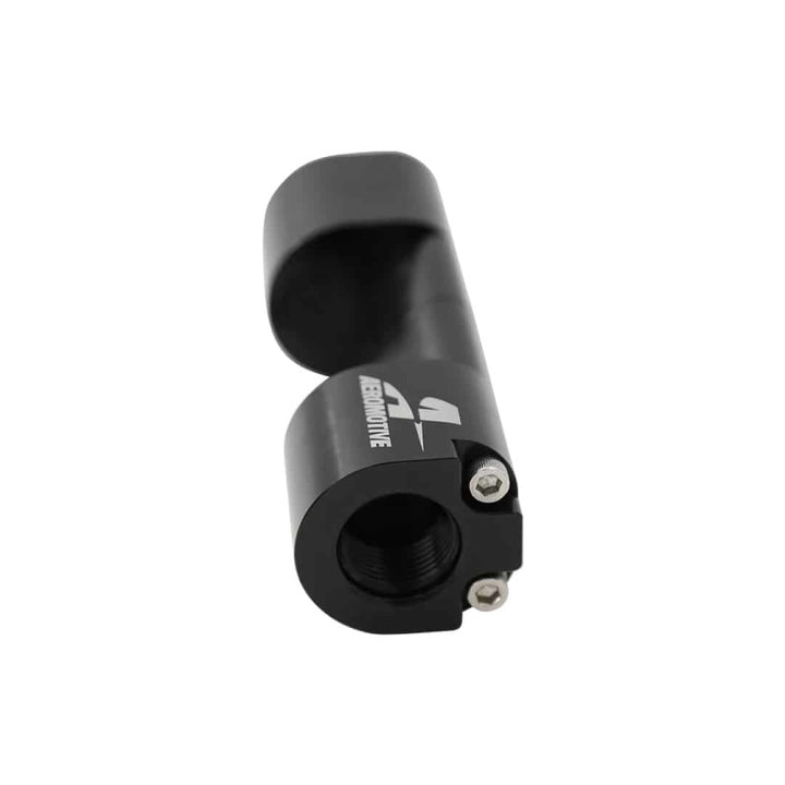 Aeromotive Flex Fuel AN-10 Sensor Adapter - Bull Strap
