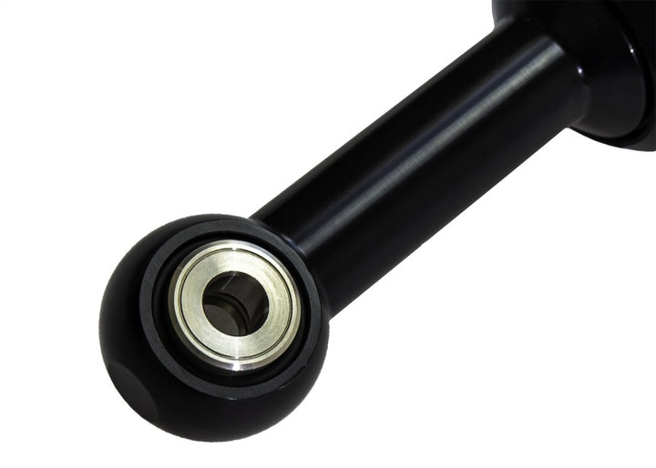 FOX 05+ Toyota Tacoma Performance Elite 2.5 Series Shock Front 2-3in Lift - Bull Strap