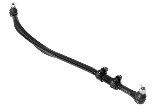 RockJock JK Currectlync Drag Link Organically Shaped Forged Steel - Bull Strap