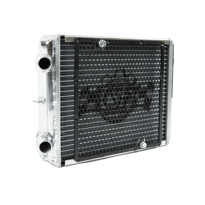 CSF 2015+ Mercedes Benz C63 AMG (W205) Auxiliary Radiator- Some Applications Require Qty 2 - Bull Strap