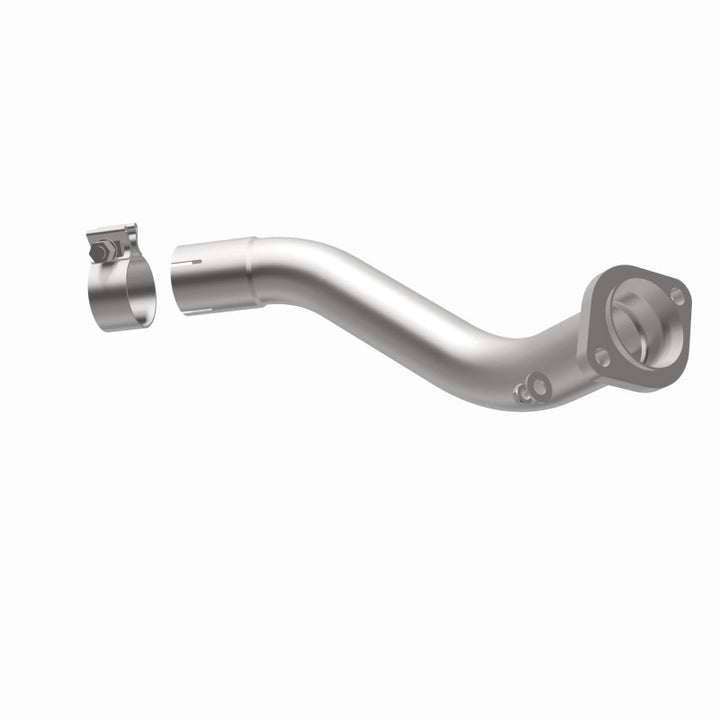MagnaFlow Manifold Pipe 12-13 Wrangler 3.6L - Bull Strap