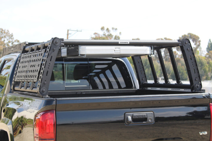 Go Rhino XRS Table Bracket - Universal - Bull Strap