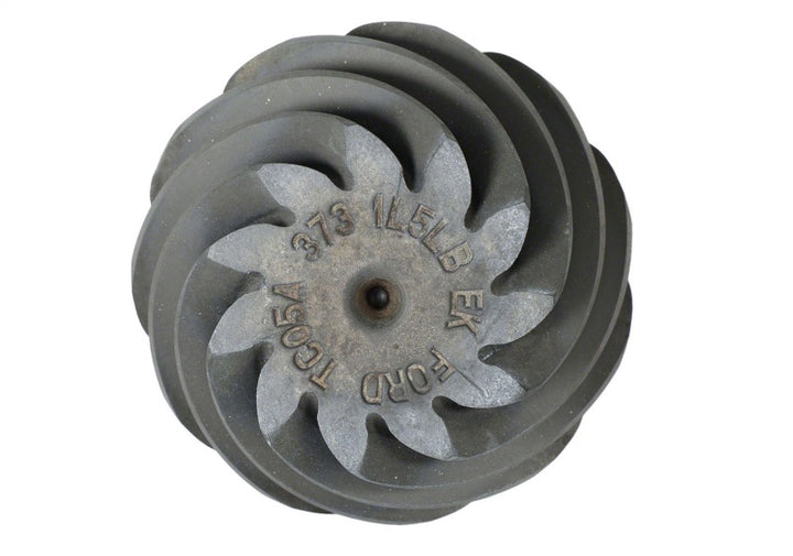 Ford Racing 8.8 Inch 3.73 Ring Gear and Pinion - Bull Strap