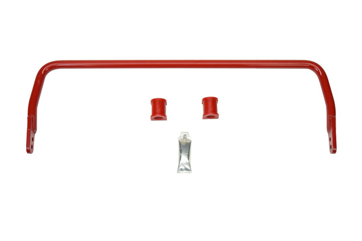 Pedders 04-06 Pontiac GTO Adjustable 19mm Rear Sway Bar - Bull Strap