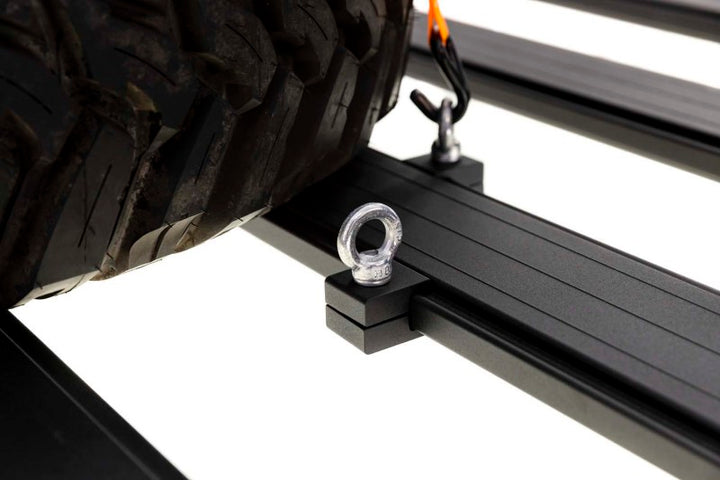 ARB Baserack Tie Down (Eyebolt x4) - Bull Strap