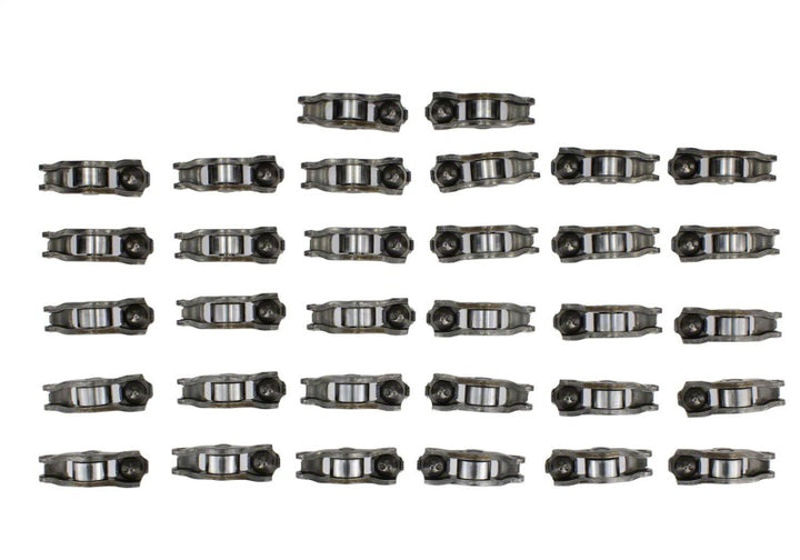 Ford Racing 2020 5.2L Predator Roller Finger Follower Kit - Bull Strap