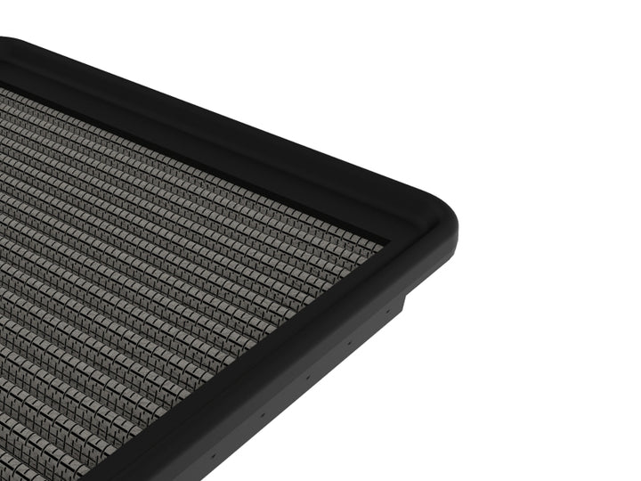 aFe MagnumFLOW Air Filters OER PDS A/F PDS Subaru Impreza WRX STI 08-11 H4-2.5L - Bull Strap