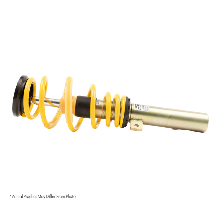 ST Coilover Kit 2011+ Chrysler 300C 2WD / 2011+ Dodge Charger - Bull Strap