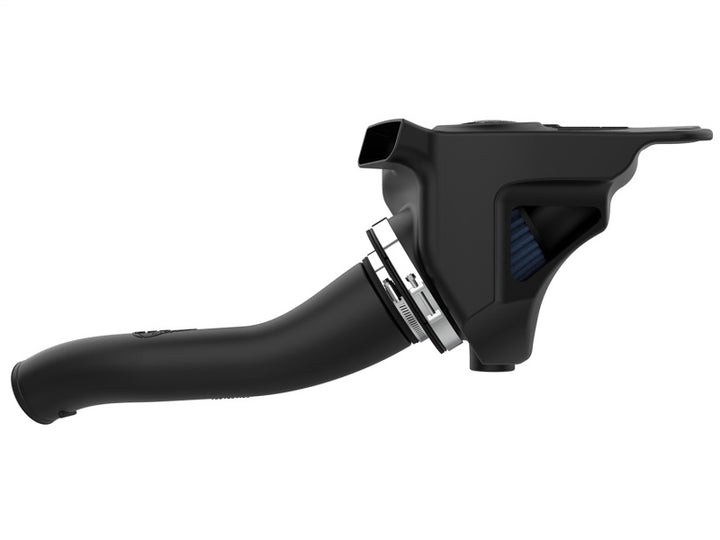 aFe Momentum GT Pro 5R Cold Air Intake System 12-16 BMW Z4 28i/xi (E89) I4 2.0L (t) (N20) - Bull Strap