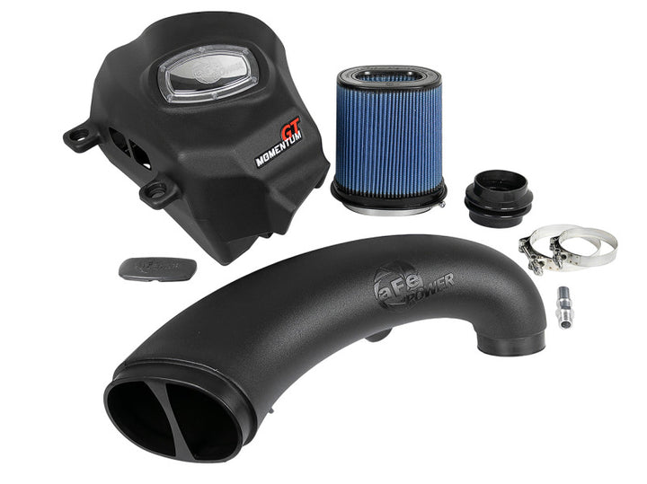aFe Momentum GT Pro 5R Intake System 2019 Dodge RAM 1500 V8-5.7L - Bull Strap