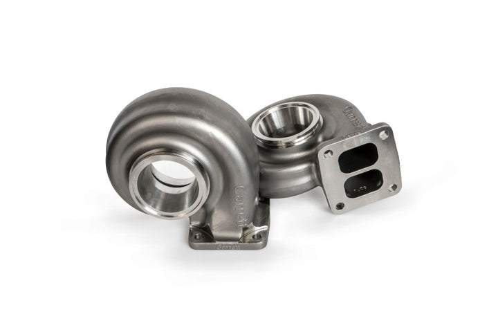 Garrett G35 Turbine Hsg Kit Div T4 / V-Band 1.06 A/R (Standard Rotation) - Bull Strap
