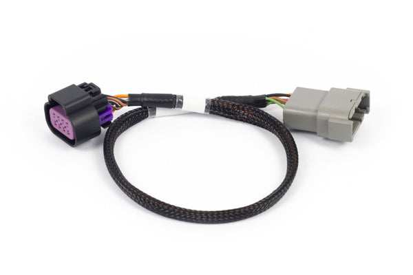 Haltech NEXUS Rebel LS 8-Pin DBW Adaptor - Bull Strap