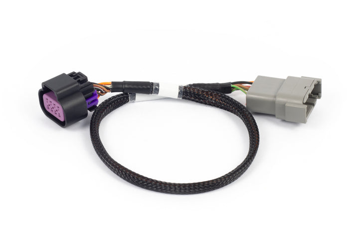 Haltech NEXUS Rebel LS 8-Pin DBW Adaptor - Bull Strap