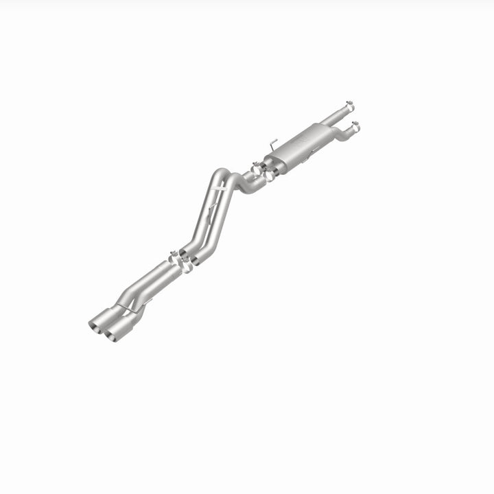 MagnaFlow System C/B Dodge Ram SRT-10 V1 - Bull Strap