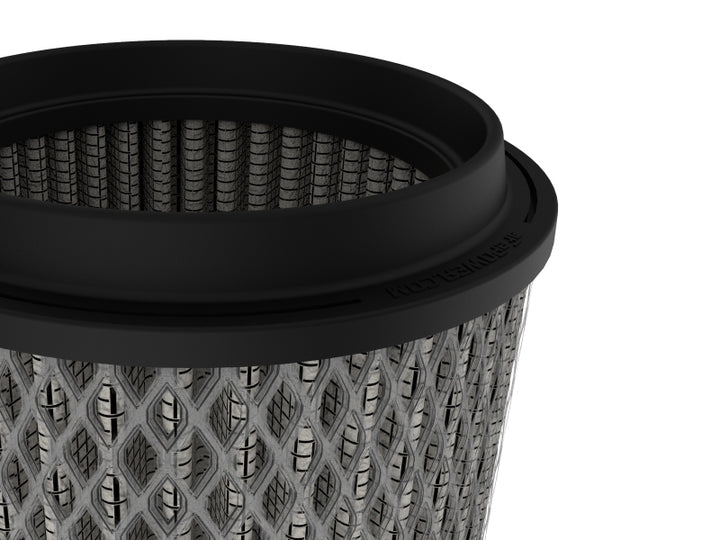 aFe 16-20 Yamaha YXZ1000R Aries Powersport OE Replacement Pro DRY S Air Filter w/ Foam Pre-Filter - Bull Strap