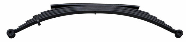 Skyjacker Rear 3in Leaf Spring 2017 Ford F-250/F-350 4 Wheel Drive - Bull Strap