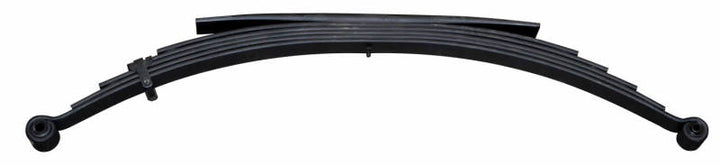 Skyjacker Rear 3in Leaf Spring 2017 Ford F-250/F-350 4 Wheel Drive - Bull Strap