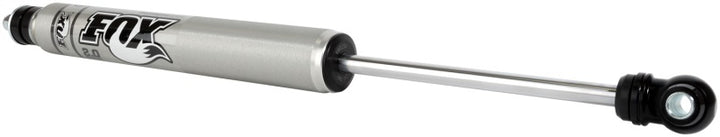 Fox 05+ Ford SD 2.0 Performance Series 9.6in. Smooth Body IFP Front Shock (Alum) / 4-5in. Lift - Bull Strap